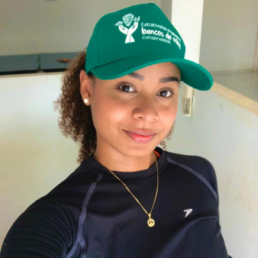 Victoria Monteiro Castelhanno