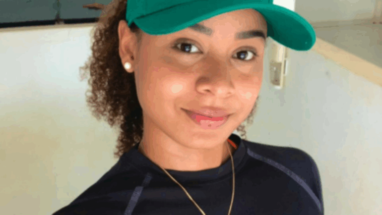 Victoria Monteiro Castelhanno