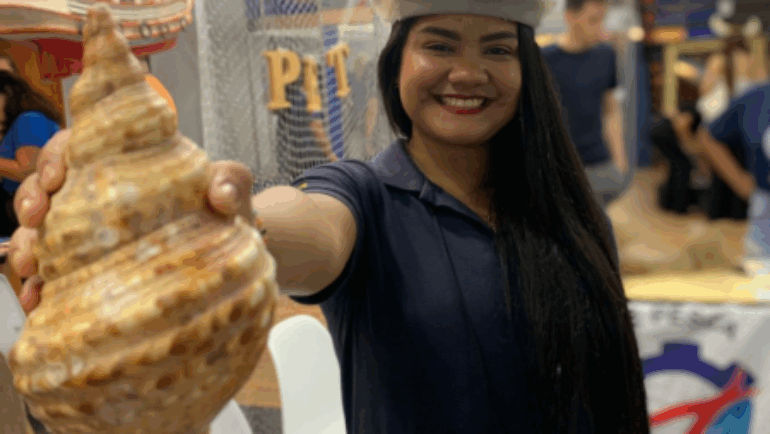 Bianca da Silva Santos