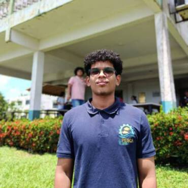 Antonio Lucas Santos da Silva Dias