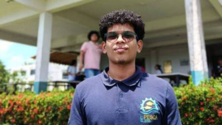 Antonio Lucas Santos da Silva Dias