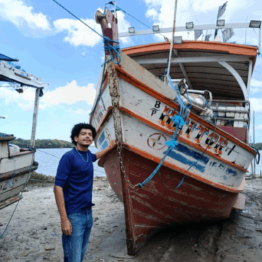 Victor Hugo do Dos Santos Cruz