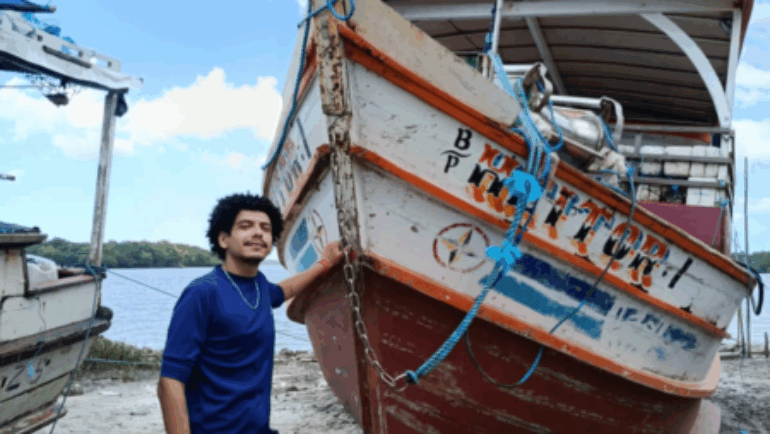 Victor Hugo do Dos Santos Cruz