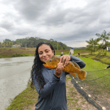 Taíza Costa Pantoja
