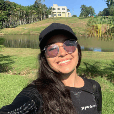 Renara Vitoria da Silva Cunha