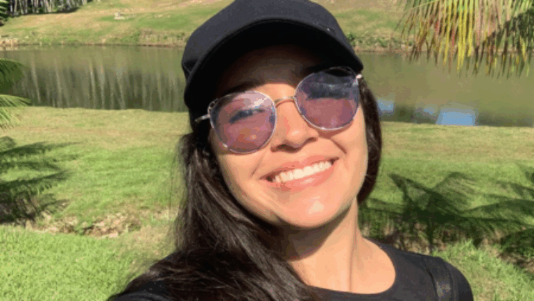 Renara Vitoria da Silva Cunha