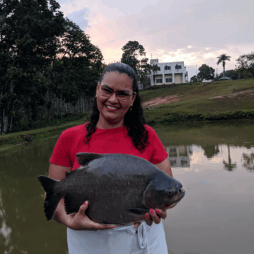 Adriana Brito de Freitas