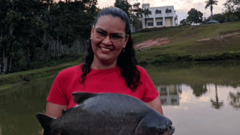 Adriana Brito de Freitas